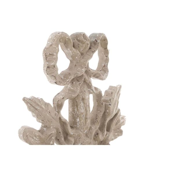 Blanc Mariclò Applique da parete con fiocco 1 luce H 57 cm - immagine 2
