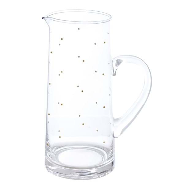 Blanc Mariclò caraffa 1.5L Vitra Collection