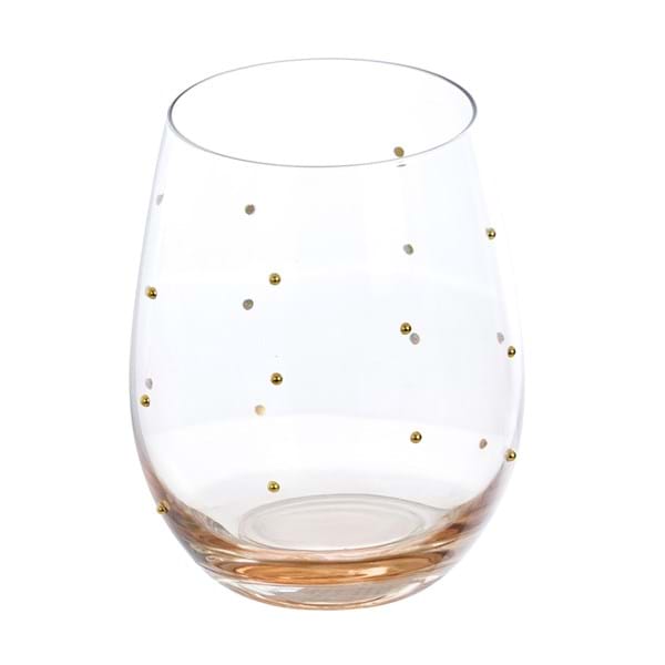 Blanc Mariclò set 6 bicchieri acqua Vitra Collection