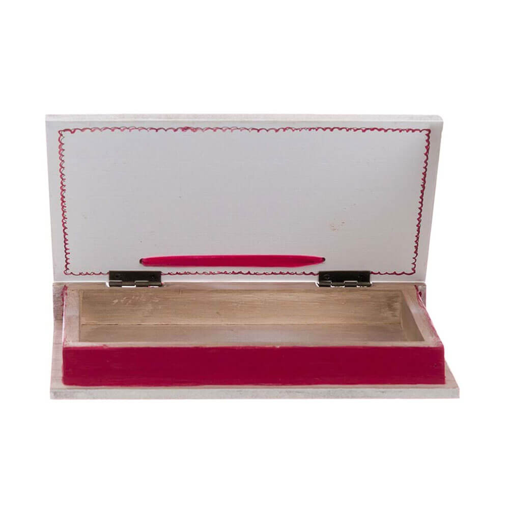 Blanc Mariclò Set 2 Scatole Natalizie Ricordi Albero 26×17 - immagine 5